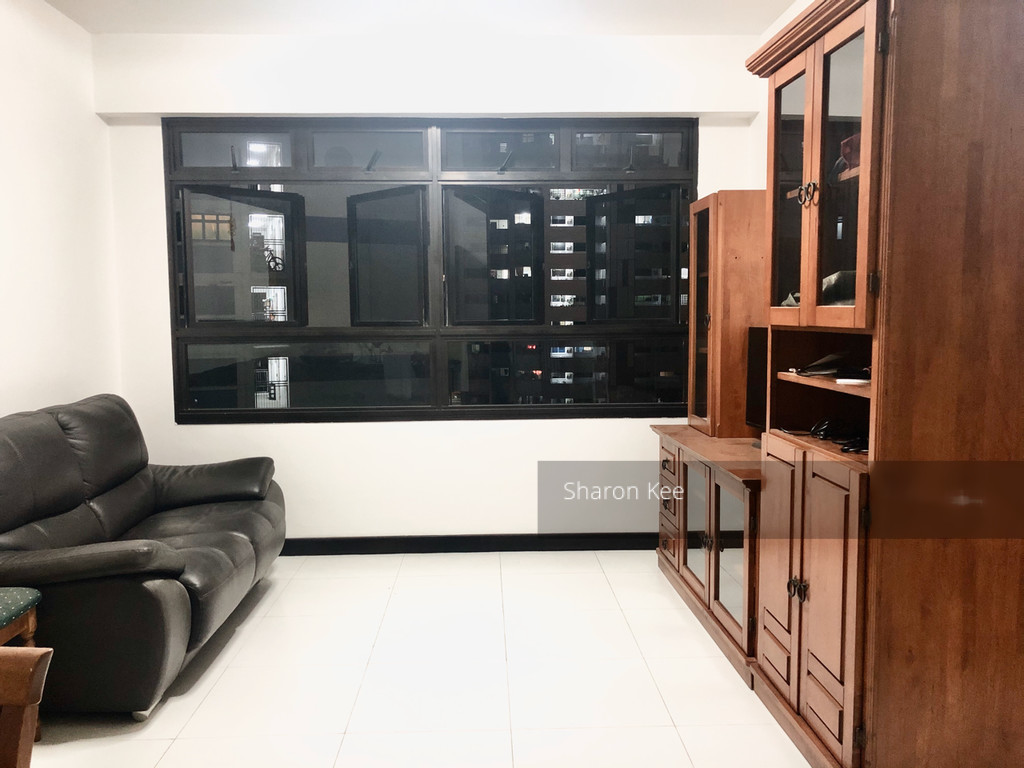 Blk 166A Teck Whye Crescent (Choa Chu Kang), HDB 2 Rooms #222603691